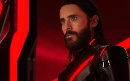 “Is ‘Tron: Ares’ the End of the Franchise?”