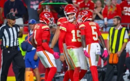 Broncos and Eagles Face Potential Upsets