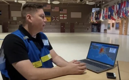 Alaskan Communities Struggle After Typhoon Halong’s Devastating Impact