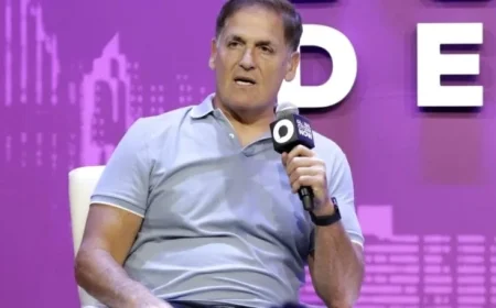 Mark Cuban Warns OpenAI’s Adult Content Plan for ChatGPT May Backfire