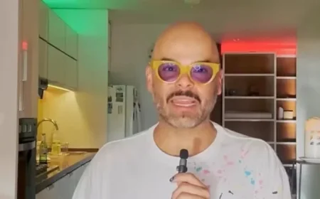 Carlos Vargas Reveals Two Arrests by Police