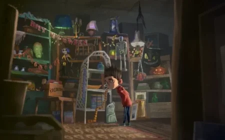 Anna Kendrick Shines in ‘The Thrifting’: Exclusive First Look