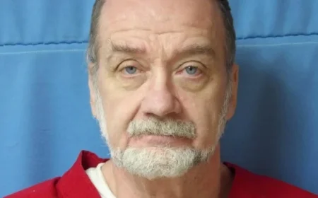 Mississippi Executes Inmate for 1993 Rape and Murder of College Student