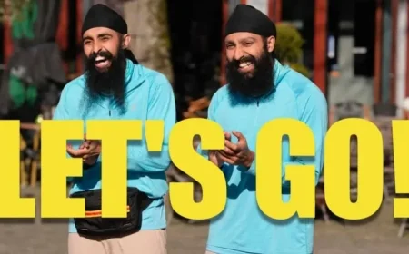 Amazing Race 38: Dive into Wild Adventures and Big Brother Alliances