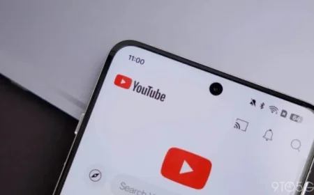 YouTube Unveils Redesigned Video Player and Intuitive New Features