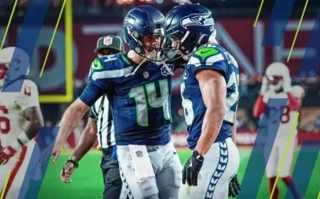 2025 NFL Quarterback Rankings: Week 7 Preview