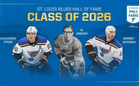 Blues Hall of Fame Announces 2026 Inductees