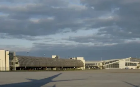 Hackers Infiltrate PA Systems at Four North American Airports