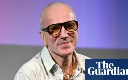 Daniel Day-Lewis Discusses Class, Cinema, and Theatre’s Elitist Roots