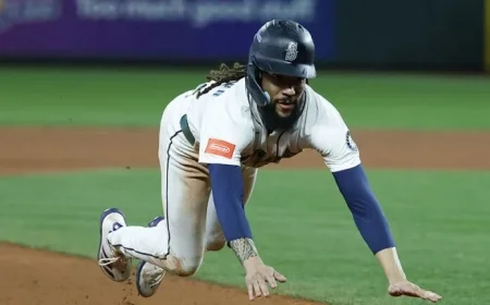 Seattle Mariners Home ALCS Games: Times and Broadcasts Revealed