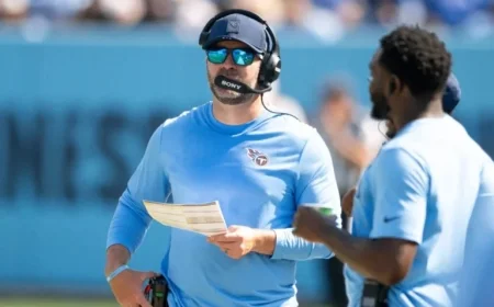 Titans to Host Strunk, Holz, Carthon, Brinker, and Quinn Event