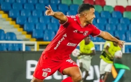 América Hosts Junior with Advantage in Copa BetPlay Quarterfinals Conclusion