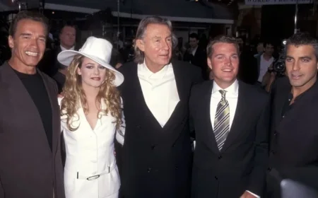 Alicia Silverstone, Chris O’Donnell Reflect on Press Challenges for Batman & Robin