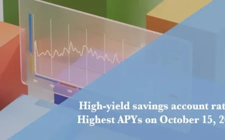 Earn Up to 5.00% APY with Top High-Yield Savings Account