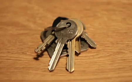 Average Age for Buying Homes in Britain Revealed by TSB