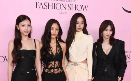 Suni Lee Shines in Spectacular Performance Debut