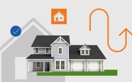 Why Mortgage Rates May Stabilize or Rise