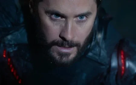 Tron Franchise Future Uncertain After Jared Leto’s Ares Disappoints