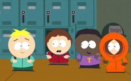 ‘South Park’ Launches Season 28 with Premiere Episode