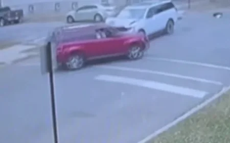 PIT Maneuver: Key Details in Southeast Side Car Chase