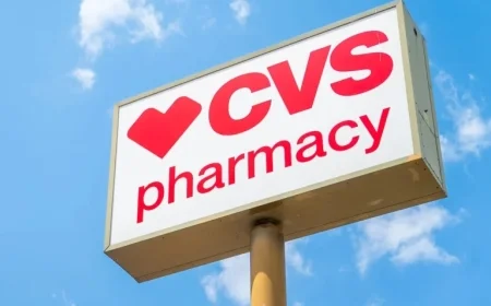 CVS Acquires Rite Aid, Shutters Remaining Stores Nationwide