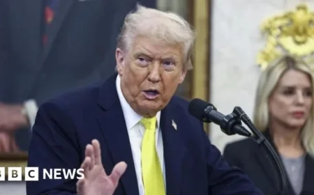 Trump Admits Authorizing CIA in Venezuela; Maduro Rejects Regime Change