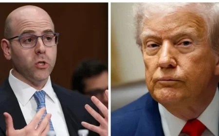 Trump Ally Admits President Damaged Job Market