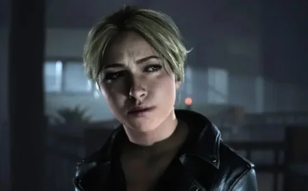 PlayStation Plus Unveils October Line-up with Until Dawn Remake