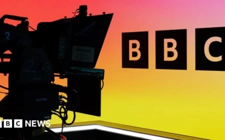 Viewers Demand BBC Freedom from Political Influence