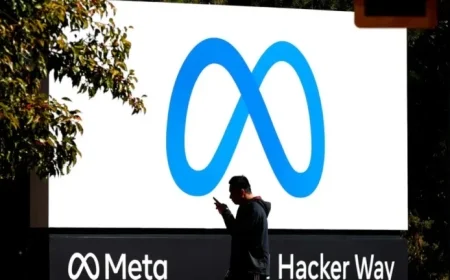 Meta Invests $1.5 Billion in El Paso AI Data Center, Creating 2,000 Jobs