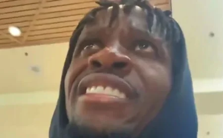 Zaha Criticizes Mateta for ‘Disgusting’ Interview, Decries Lack of Football Friends