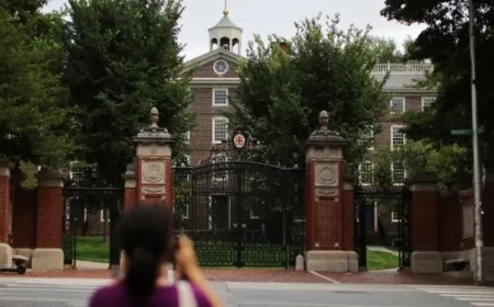Brown, MIT Reject White House Funding Proposal: Key Insights on Federal University Support