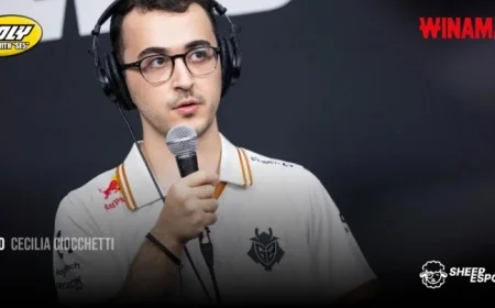 G2’s SkewMond Promises Exciting Tournament Experience for Fans