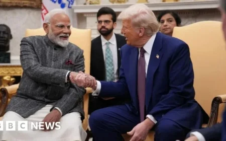 India’s Exports to US Drop Sharply Due to 50% Tariffs