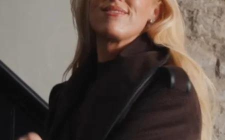 Paris Fury Becomes Ambassador for Revolutionary Collagen Brand