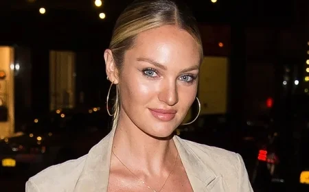 Candice Swanepoel ignites Victoria’s Secret 2025 return as Tropic of C buzz surges: runway power, brand strategy, and what’s next