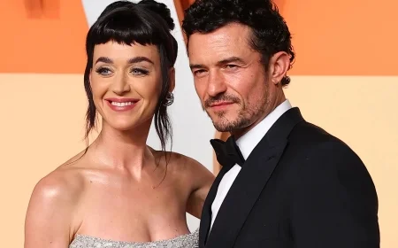 Katy Perry, Justin Trudeau Spark Fresh Dating Buzz: Orlando Bloom Sightings, Onstage Tease, and Questions About Trudeau’s Marriage Status