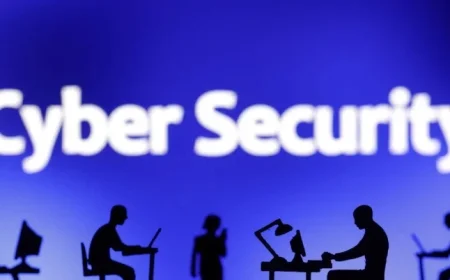 Bloomberg: China Blamed for Breach at US Cybersecurity Firm F5