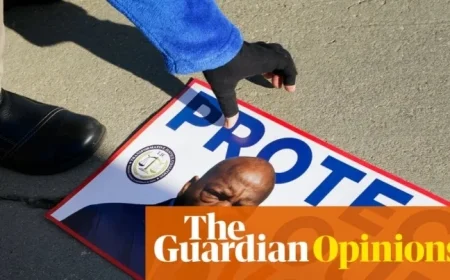 US Supreme Court Poised to Invalidate Voting Rights Act