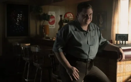 “Essential Viewing: Unmasking John Wayne Gacy on TV/Streaming”