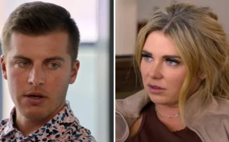 Nick Amato and Annie Lancaster Split: Discover Why on ‘Love Is Blind’