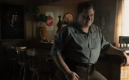 John Wayne Gacy Review: Examining the Devil in Disguise