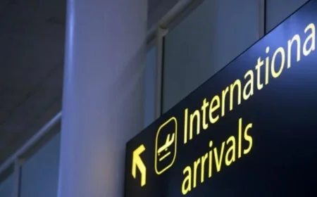 Botswana Nationals Now Need Visa to Curb Asylum Claims