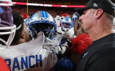 Jordy Nelson Decides on Detroit Lions Player Suspension