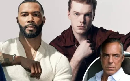 MGM+ Greenlights ‘Start of Watch,’ a Prequel to ‘Bosch’ Series