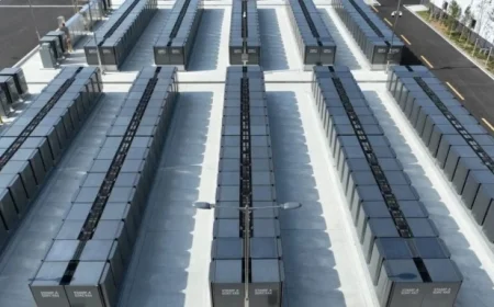 Bloom Energy Stock Soars 1,000% as Fuel Cells Solve AI Data Center Power Issue