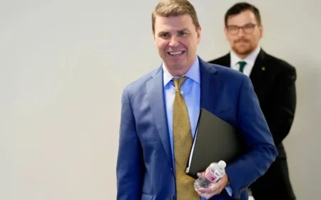 State Superintendent Ends Ryan Walters’ Bible-Teaching Mandate