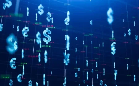 PayPal Blockchain Partner Mistakenly Creates $300 Trillion in Stablecoins