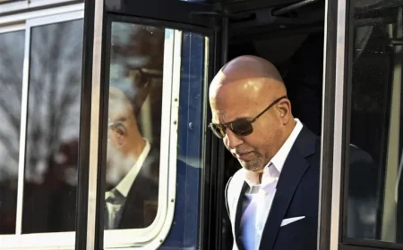 Penn State’s $50M Franklin Buyout Reflects College Football’s Changing Landscape