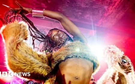 Performers Claim Manchester Pride Owes Thousands in Unpaid Fees